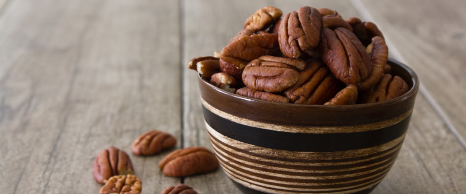 Why are pecans so expensive right now?